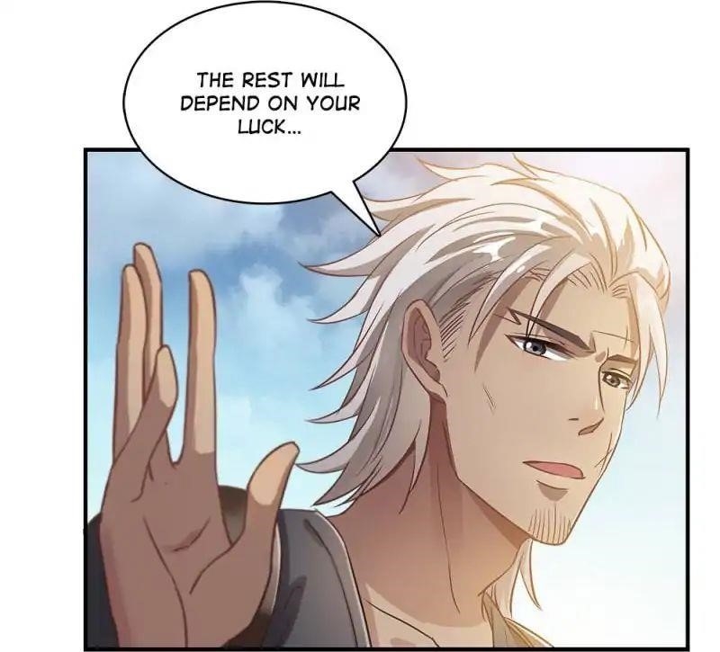 Cultivation Chat Group Chapter 69 - Page 9