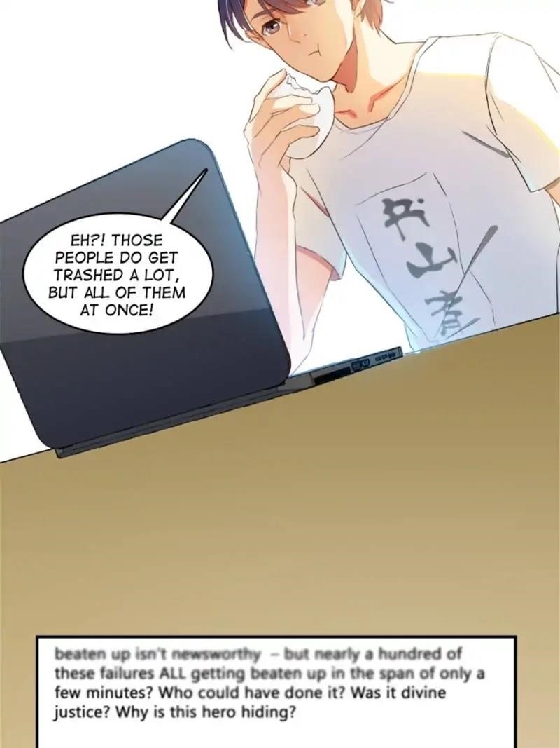 Cultivation Chat Group Chapter 7 - Page 10