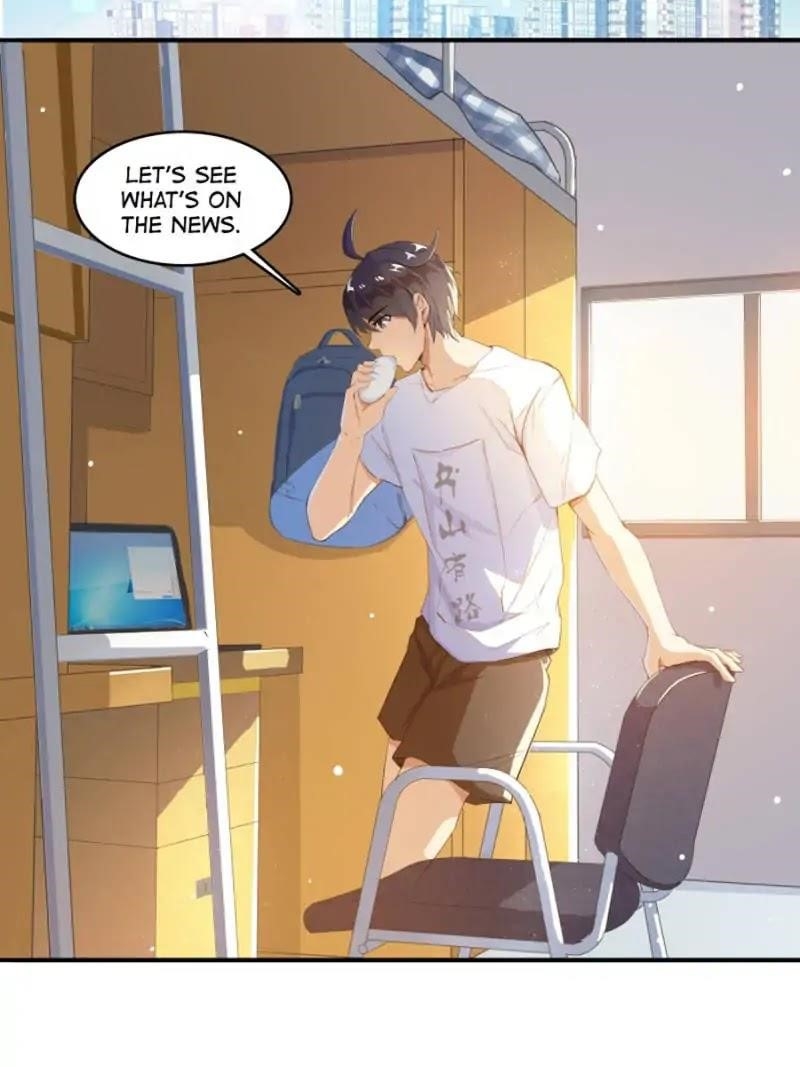 Cultivation Chat Group Chapter 7 - Page 2