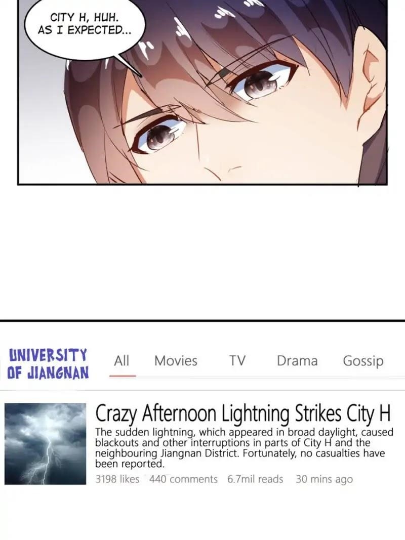 Cultivation Chat Group Chapter 7 - Page 4