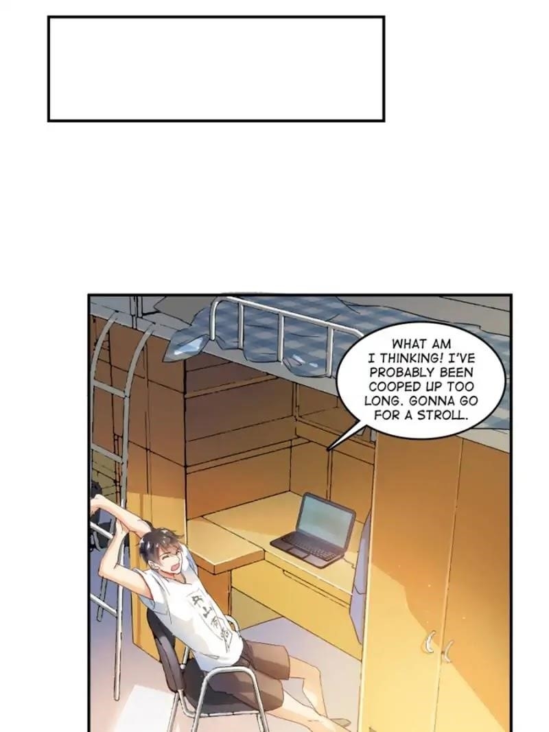 Cultivation Chat Group Chapter 7 - Page 45