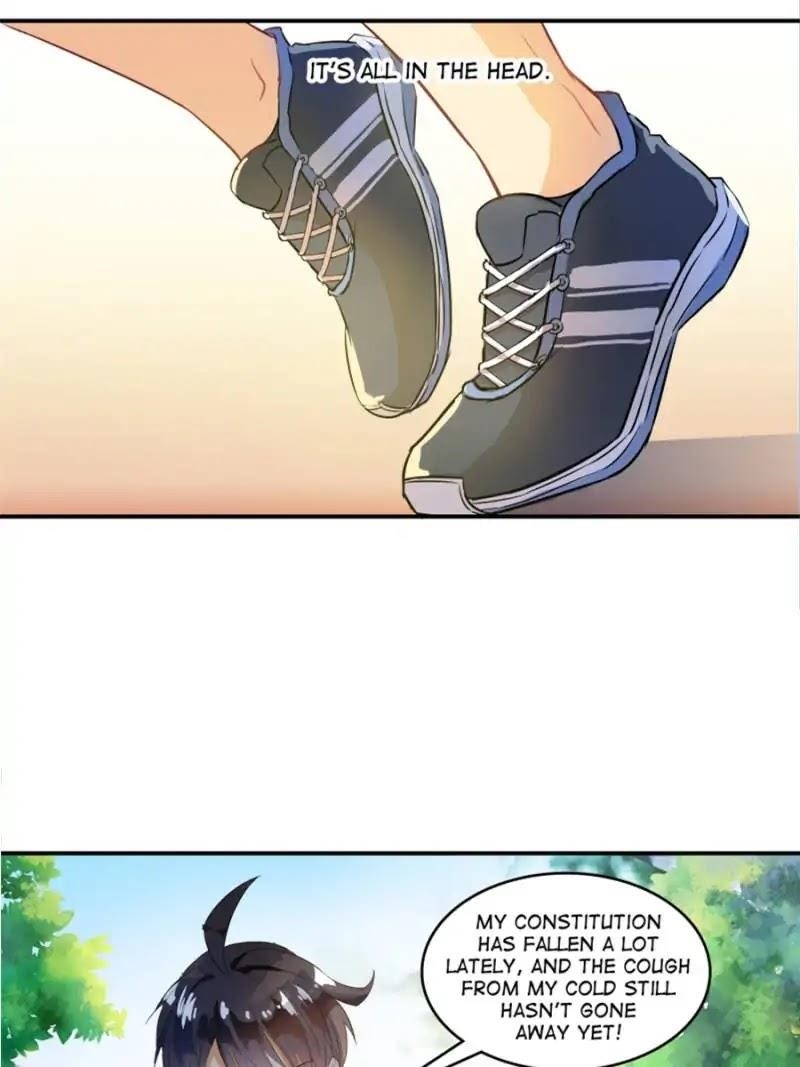 Cultivation Chat Group Chapter 7 - Page 49