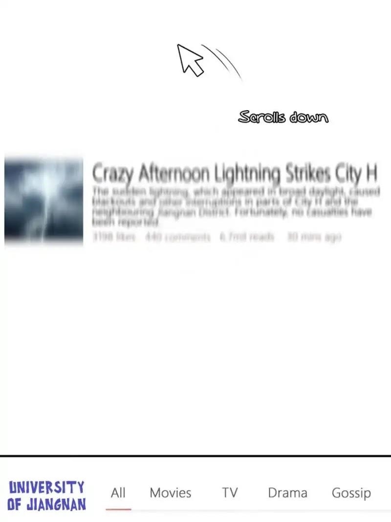 Cultivation Chat Group Chapter 7 - Page 5