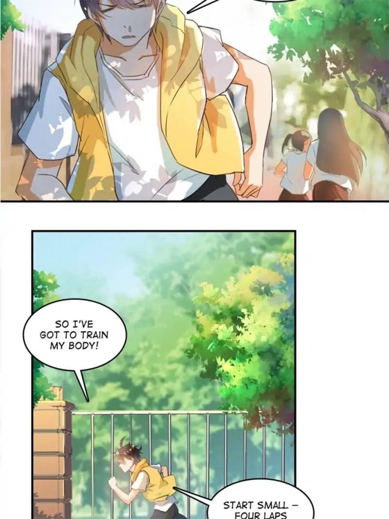 Cultivation Chat Group Chapter 7 - Page 50