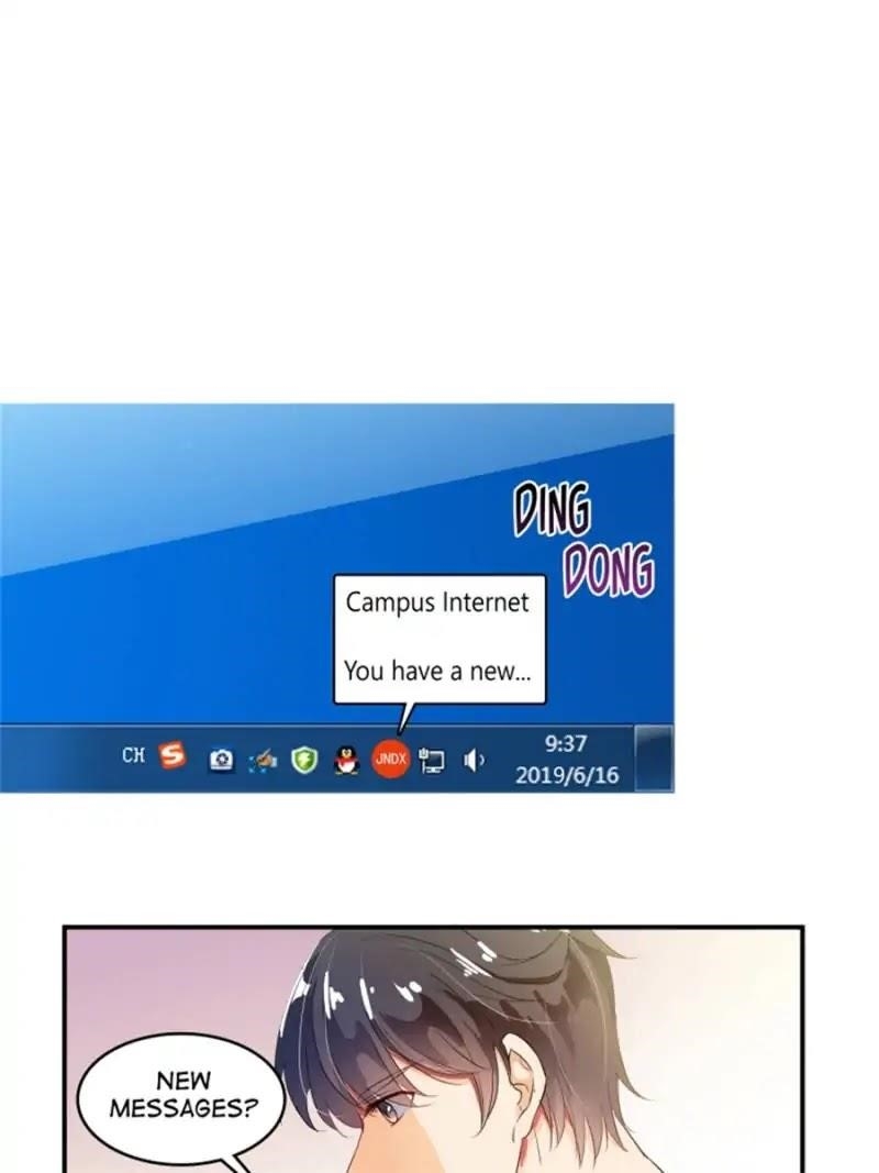 Cultivation Chat Group Chapter 7 - Page 8