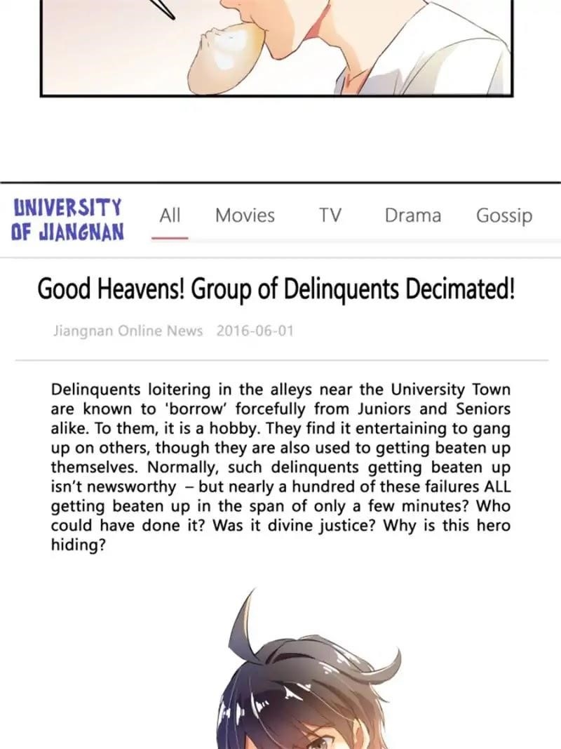 Cultivation Chat Group Chapter 7 - Page 9