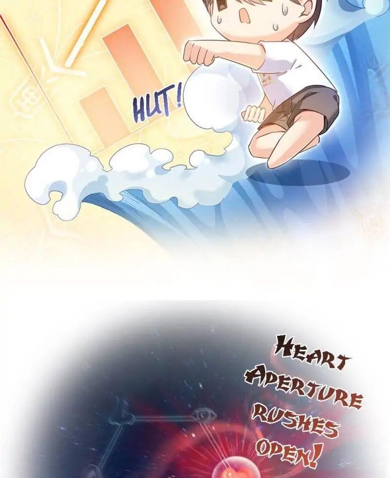 Cultivation Chat Group Chapter 70 - Page 26