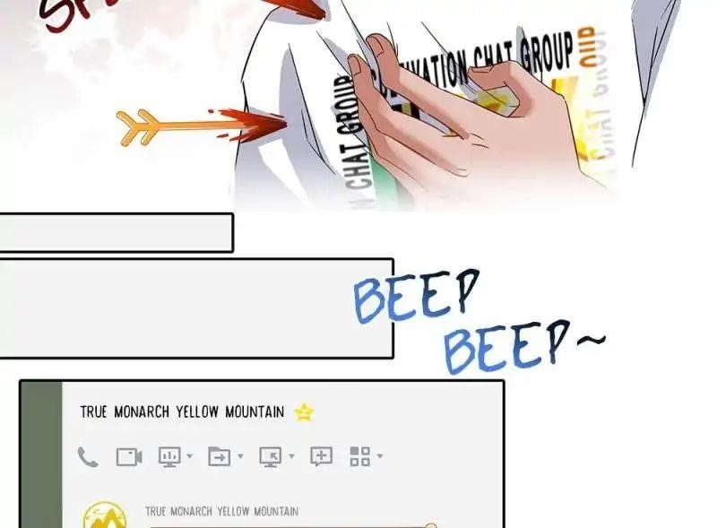 Cultivation Chat Group Chapter 71 - Page 22