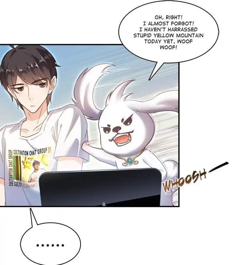 Cultivation Chat Group Chapter 73 - Page 22