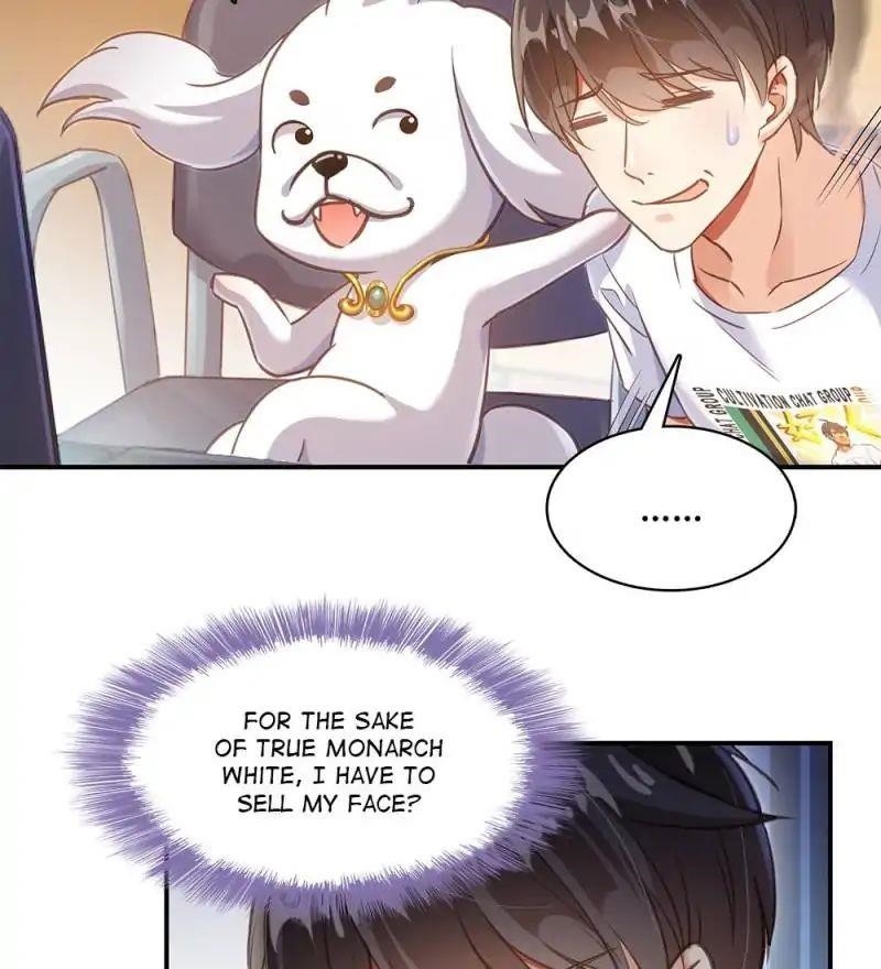 Cultivation Chat Group Chapter 74 - Page 10