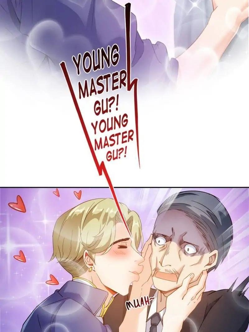 Cultivation Chat Group Chapter 74 - Page 46