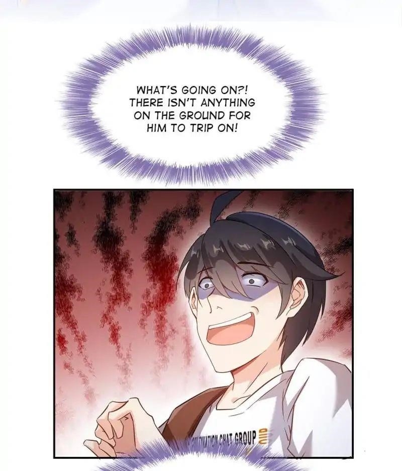 Cultivation Chat Group Chapter 77 - Page 14