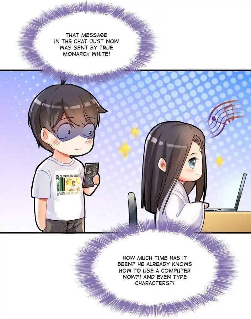 Cultivation Chat Group Chapter 79 - Page 1