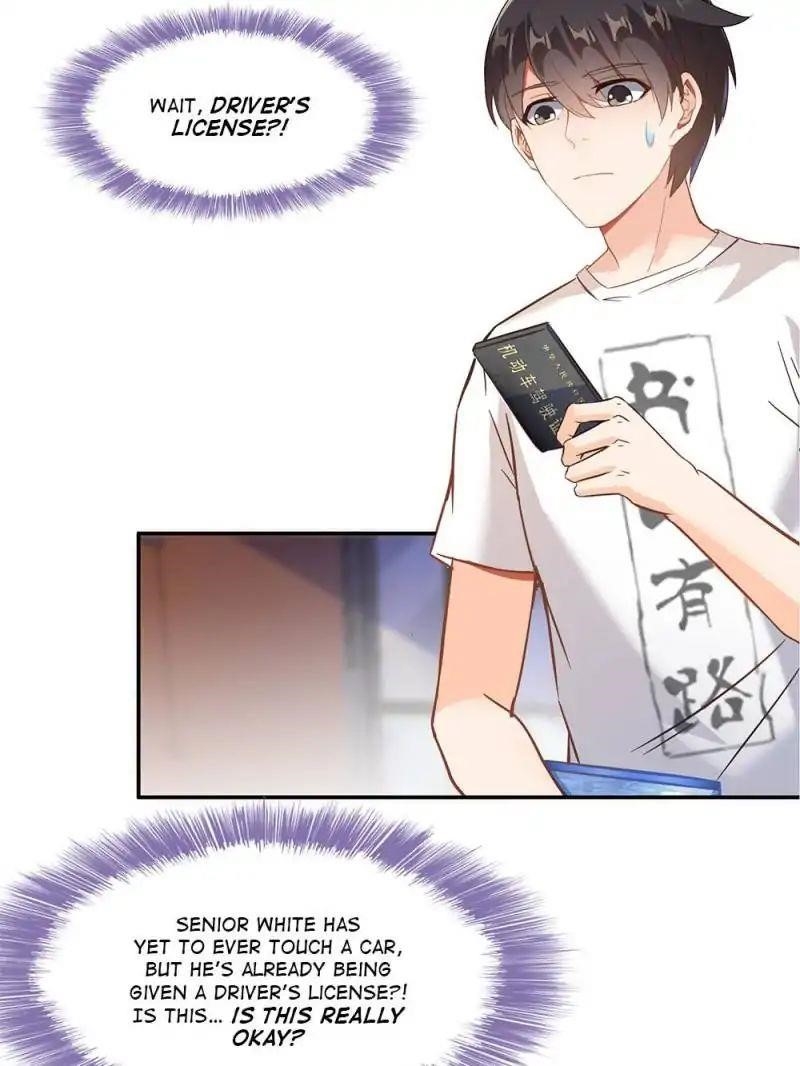 Cultivation Chat Group Chapter 79 - Page 26