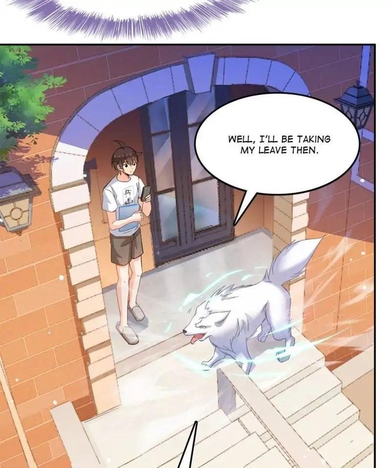 Cultivation Chat Group Chapter 79 - Page 27