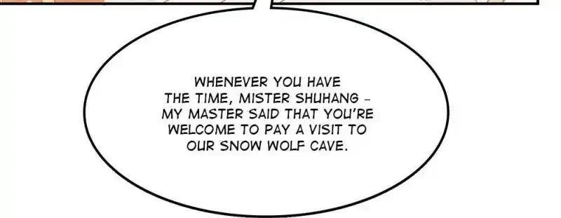 Cultivation Chat Group Chapter 79 - Page 28