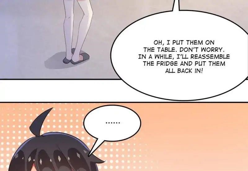 Cultivation Chat Group Chapter 79 - Page 37