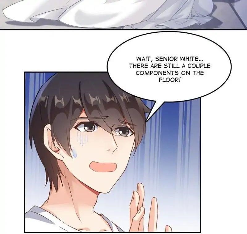 Cultivation Chat Group Chapter 79 - Page 41