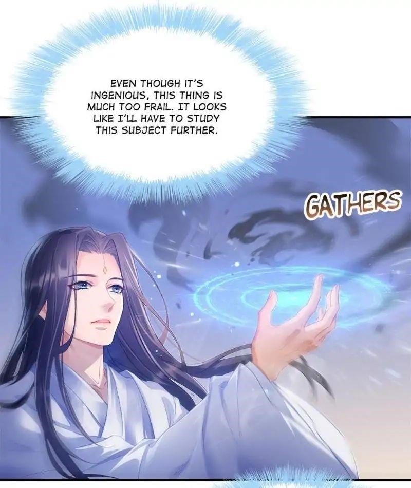 Cultivation Chat Group Chapter 79 - Page 50