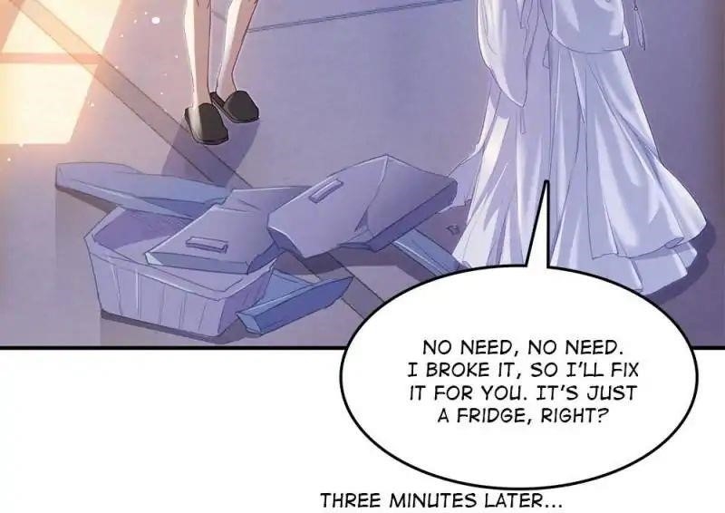 Cultivation Chat Group Chapter 79 - Page 52