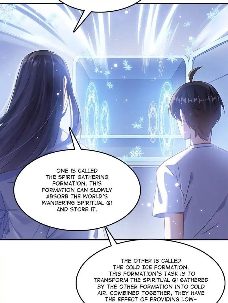 Cultivation Chat Group Chapter 79 - Page 55