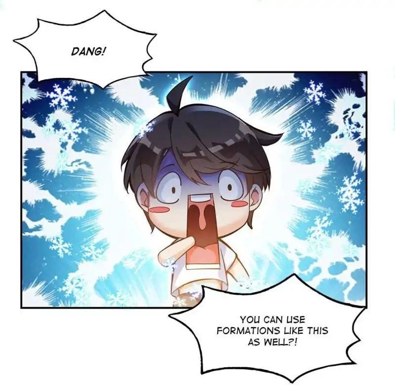 Cultivation Chat Group Chapter 79 - Page 57