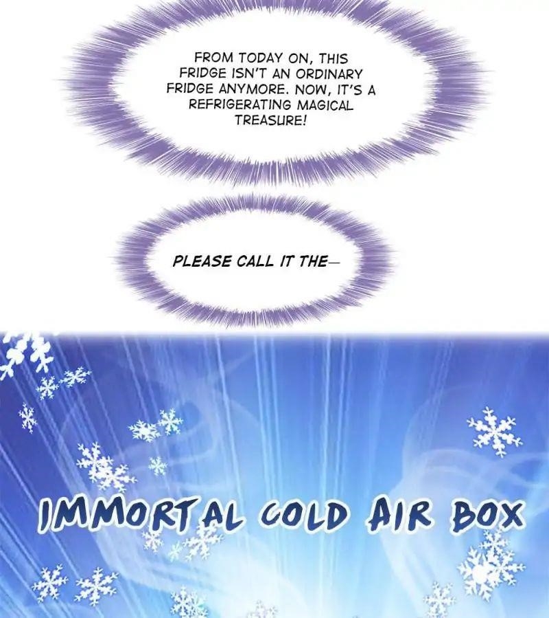 Cultivation Chat Group Chapter 79 - Page 59