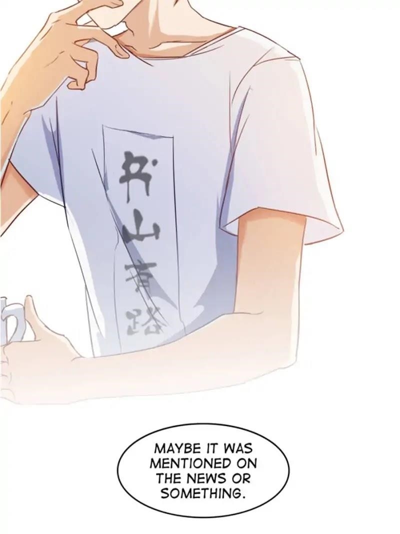 Cultivation Chat Group Chapter 8 - Page 13