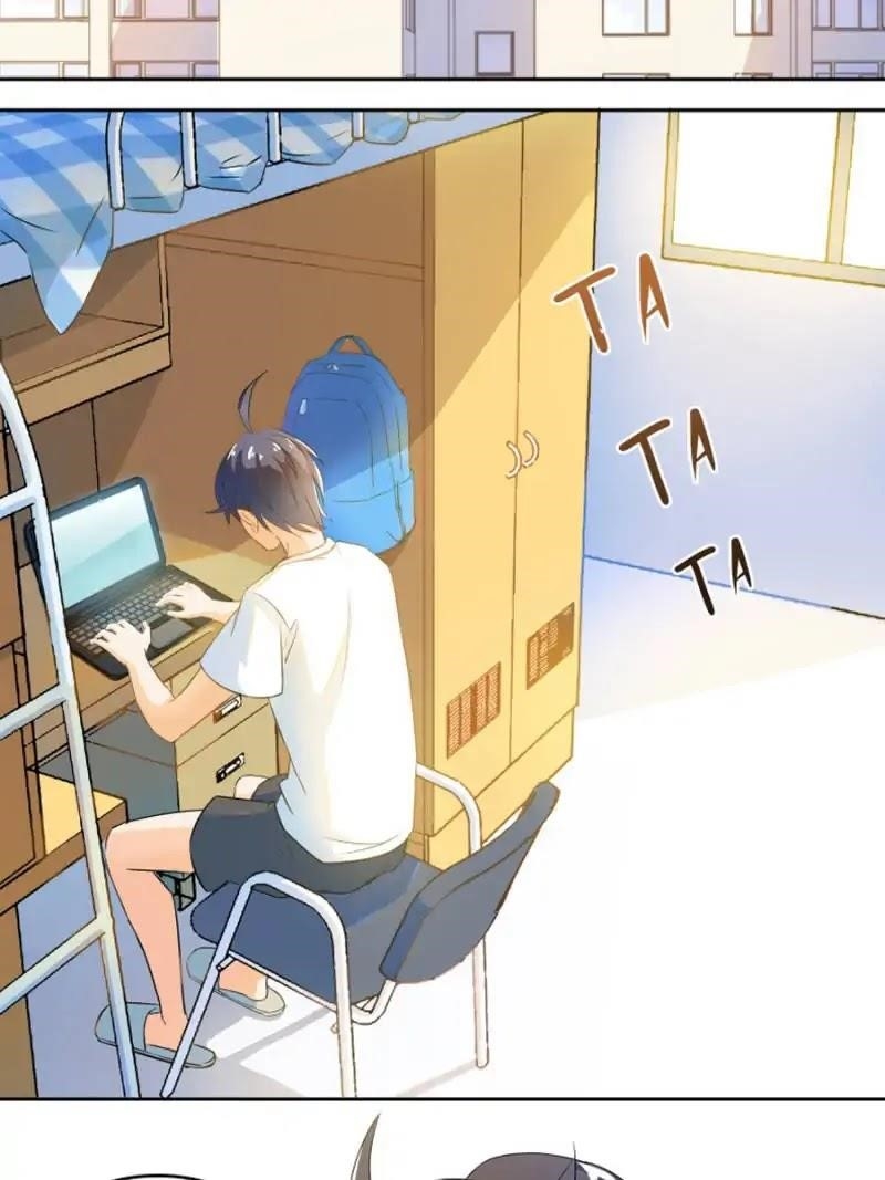 Cultivation Chat Group Chapter 8 - Page 2