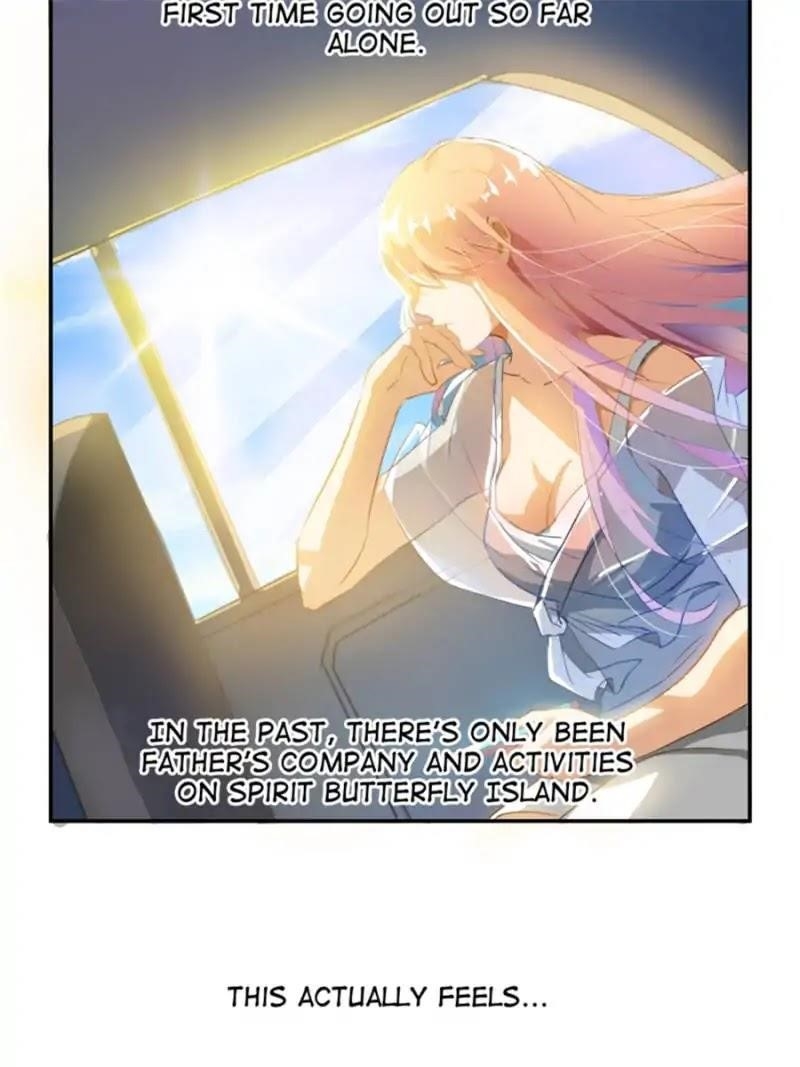 Cultivation Chat Group Chapter 8 - Page 23