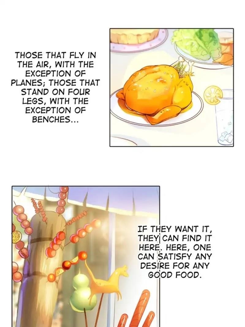 Cultivation Chat Group Chapter 8 - Page 27