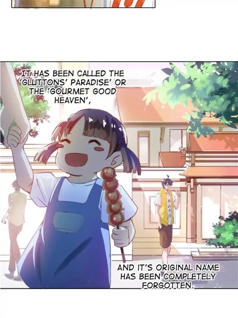 Cultivation Chat Group Chapter 8 - Page 28