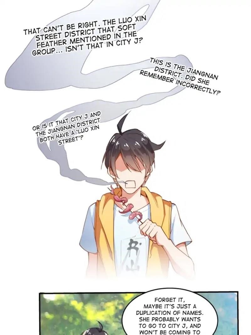 Cultivation Chat Group Chapter 8 - Page 34