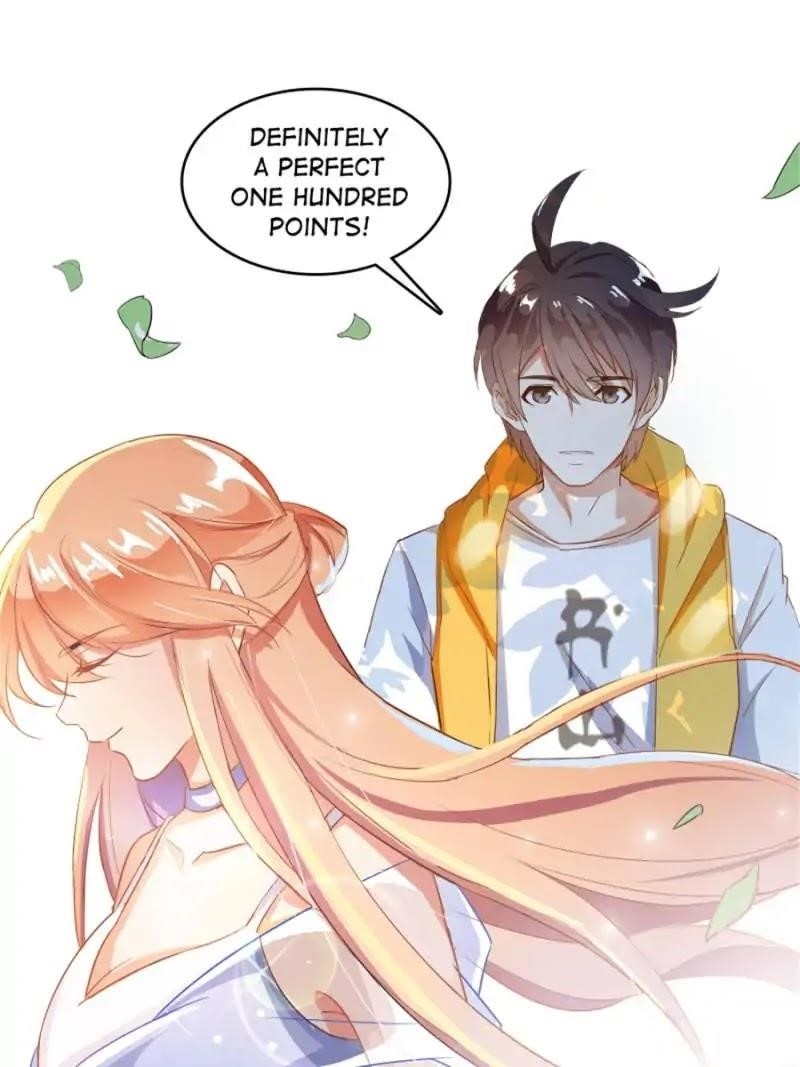 Cultivation Chat Group Chapter 8 - Page 47