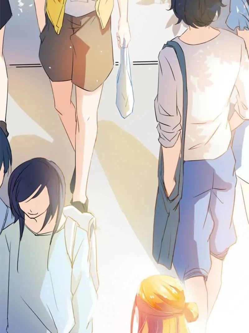 Cultivation Chat Group Chapter 8 - Page 56