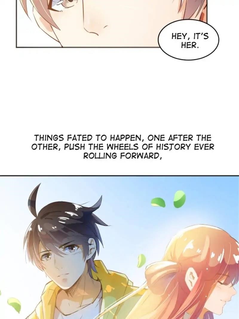 Cultivation Chat Group Chapter 8 - Page 60