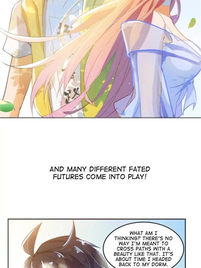 Cultivation Chat Group Chapter 8 - Page 61