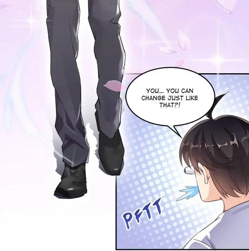 Cultivation Chat Group Chapter 80 - Page 12