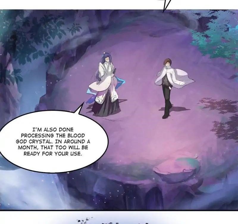 Cultivation Chat Group Chapter 80 - Page 25