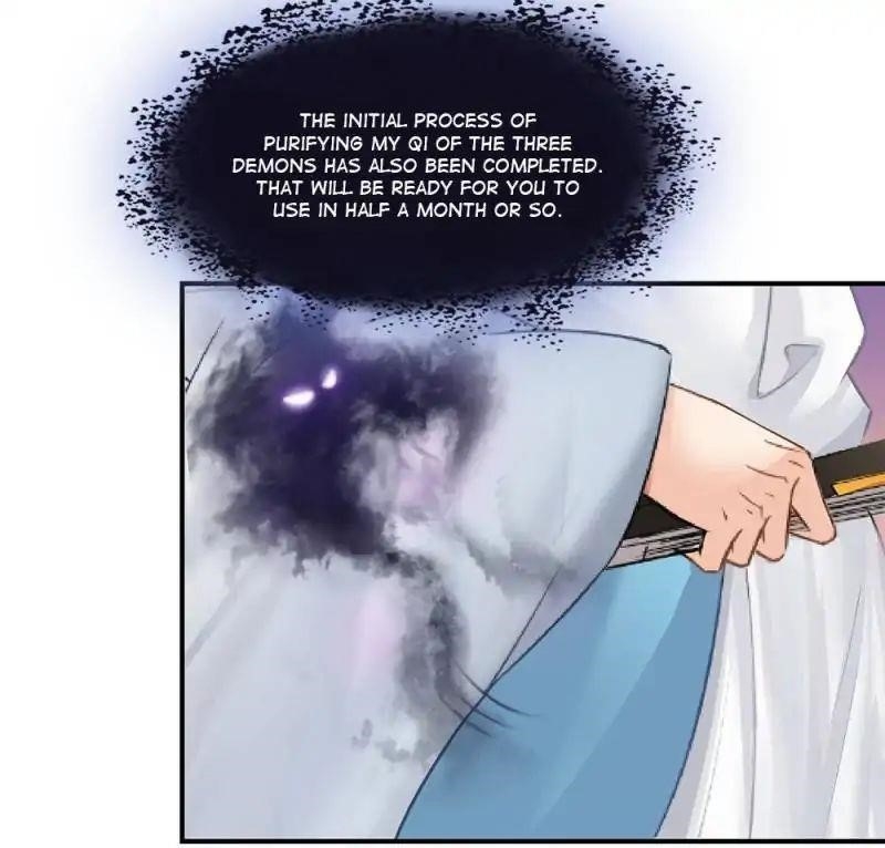 Cultivation Chat Group Chapter 80 - Page 26