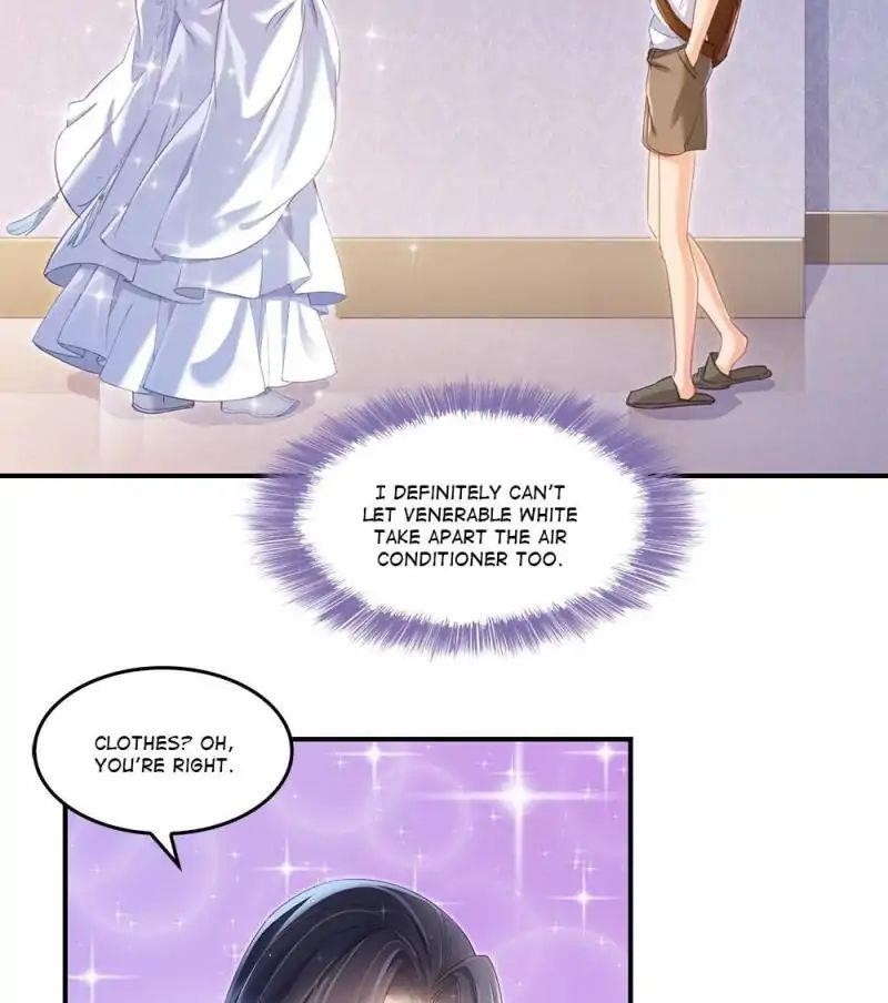 Cultivation Chat Group Chapter 80 - Page 3