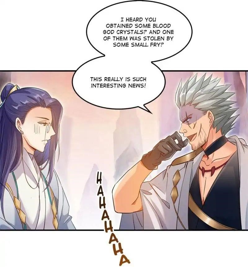 Cultivation Chat Group Chapter 80 - Page 33