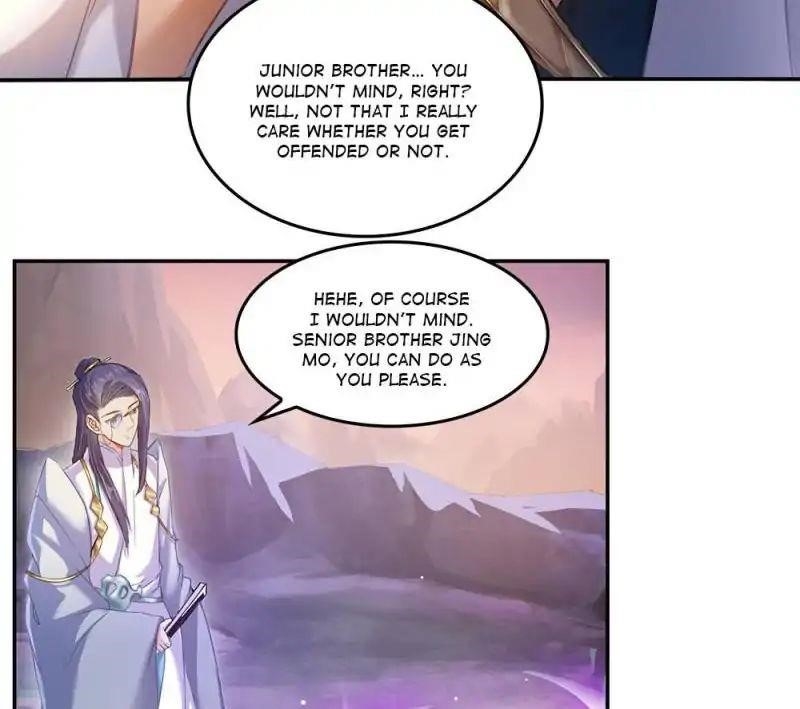 Cultivation Chat Group Chapter 80 - Page 40