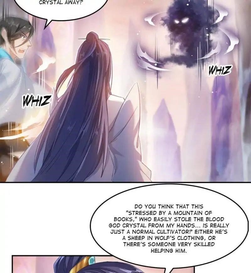 Cultivation Chat Group Chapter 80 - Page 43