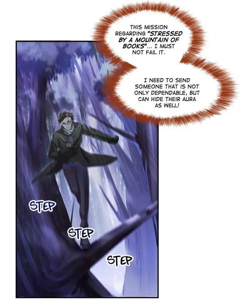 Cultivation Chat Group Chapter 81 - Page 1