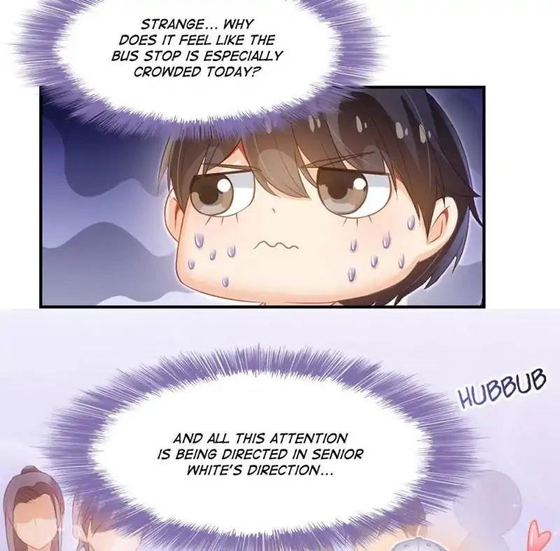 Cultivation Chat Group Chapter 81 - Page 12