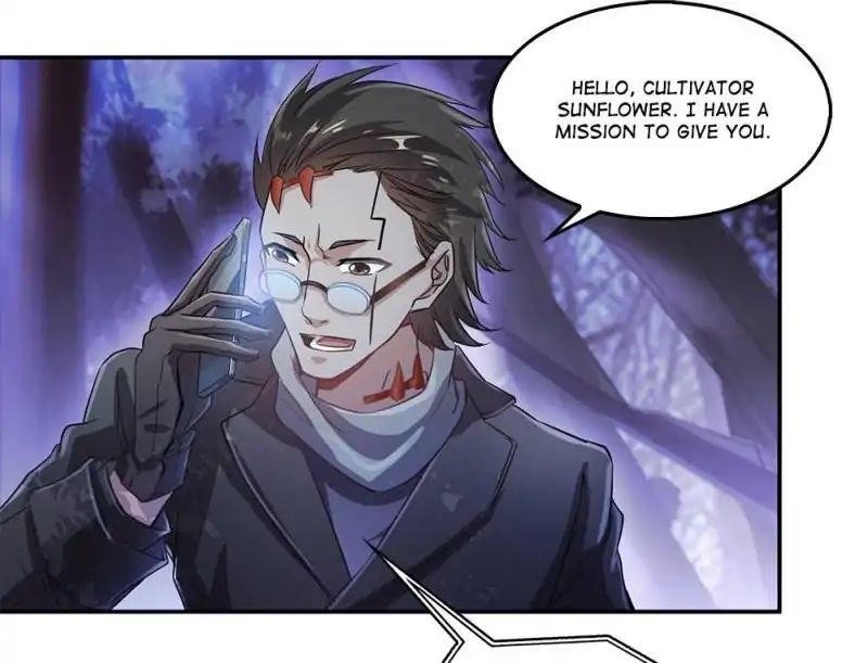 Cultivation Chat Group Chapter 81 - Page 2