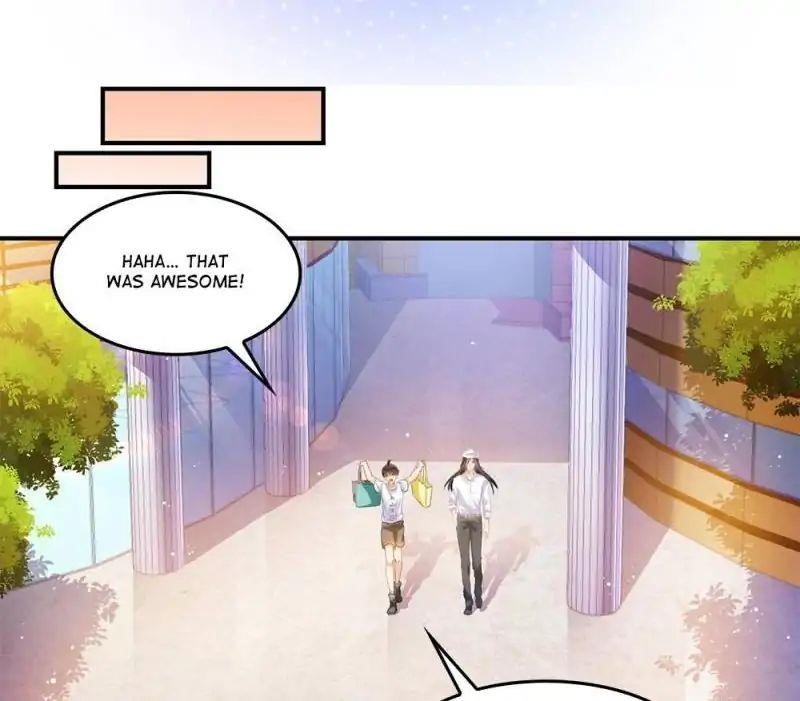 Cultivation Chat Group Chapter 81 - Page 25