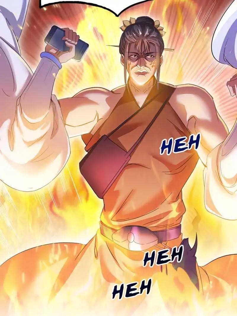 Cultivation Chat Group Chapter 81 - Page 6