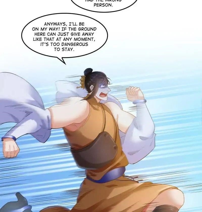 Cultivation Chat Group Chapter 82 - Page 26